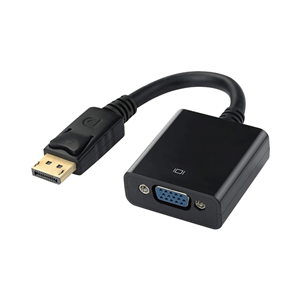 مبدل Displayport به E-NET VGA