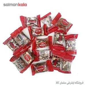 مسقطی پذیرایی نگین