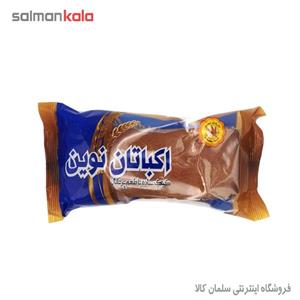 کیک خانواده با طعم پرتقال 110 گرم اکباتان نوین