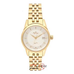 ساعت مچی زنانه الگنگس مدل 102-8043