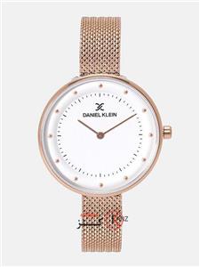 ساعت مچی زنانه دنیل کلین مدل DK112256-4
