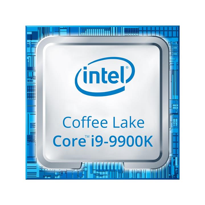 Intel Core i9-9900K Processor