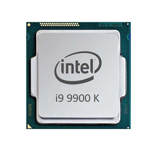 Intel Core i9-9900K Processor