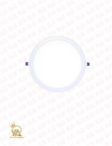 پنل SMD توکار 24 وات