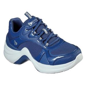 کفش اسکچرز زنانه کد SKECHERS BLU 74193