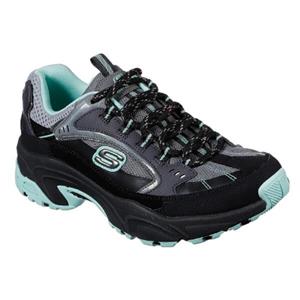 کتونی اسکچرز زنانه کد SKECHERS BKMN 149017