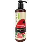 Schon Strawberry Moisturizing Cream 300ml