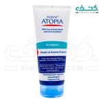 Ardene Atopia Eczopro Mild Face And Body Wash For Atopic To Eczema Prone Skin 200ml