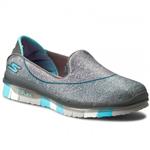 کفش بچه گانه اسکچرز کد 81078 SKECHERS CCBL