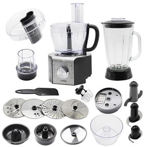 غذاساز لارنزا TH600 Larenza TH-600 Food Processor