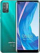 گوشی موبایل Ulefone Note 11P ظرفیت 8/128گیگابایت 