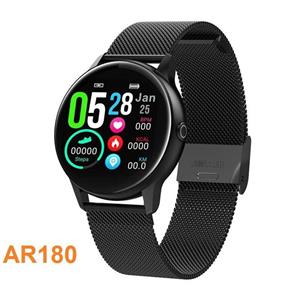 ساعت مچی  ARROW مدل AR180-H-SH