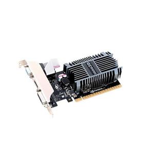 کارت گرافیک اینو تری دی مدل INNO3D Geforce GT 710 2GB DDR3 LP inno3d Graphics Crad 