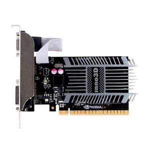 کارت گرافیک اینو تری دی مدل INNO3D Geforce GT 710 2GB DDR3 LP inno3d Graphics Crad 