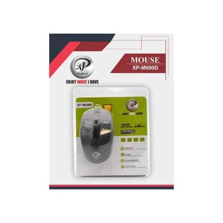 موس سیمی XP Product مدل  XP-M690F