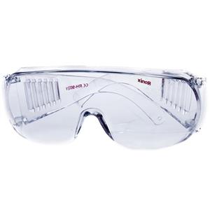 عینک سنگ زنی رونیکس مدل RH-9022 Ronix RH-9022 Safety Glasses