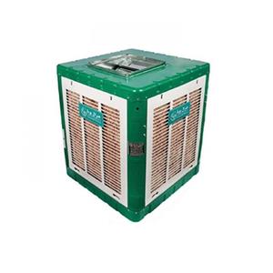 کولر آبی جنرال پویا خروجی از بالا مدل GPU-6000B