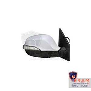 آینه تاشو برقی تیگو 5
