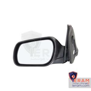 آینه تاشو برقی مزدا 323