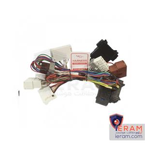 پاور ویندوز رانا مدل 98 نوتاش