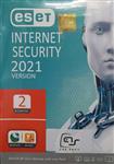 آنتی ویروس 5 کاربره ESET NOD32 Security 2021 با لایسنس 1 ساله