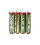 Toshiba Super Heavy Duty R6 AA Battery Of 40PCS