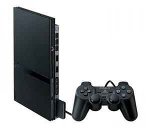 پلی استیشن 2    PS2) PlayStation 2) 