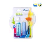 کیت تمیز کننده LED،LCD کولا KULLA مدل GEL CLEANING CD-SM030 