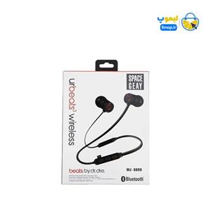 هندزفری بیسیم و گردنی بیتس beats مدل MJ-6699