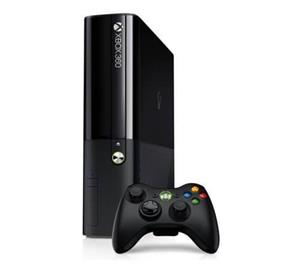 ایکس باکس 360 نیو اسلیم 250 گیگ سی دی خور XBOX360 NEW SLIM 