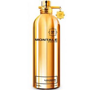 ادو پرفیوم مونتال مدل Louban حجم 100 میلی لیتر Montale Eau De Parfum 100ml 