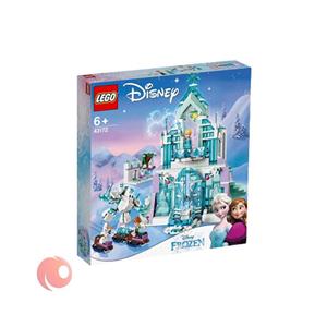 لگو سری Frozen کد 43172