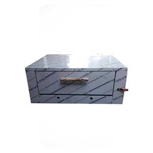 فر صندوقی پیتزا ۹ بشاب – بدون درجه مدل PIZ-9P