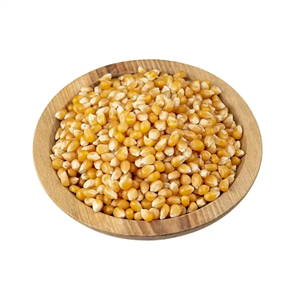ذرت خام  فله ای