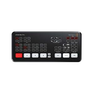 میکسر تصویر بلک مجیک مدل ATEM Mini Pro