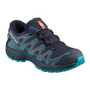 کفش مخصوص دویدن بچه گانه سالومون مدل XA Pro 3D K Salomon XA Pro 3D K Running Shoes For Kids