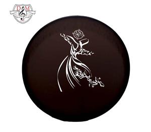 دف سوژین مدل Black