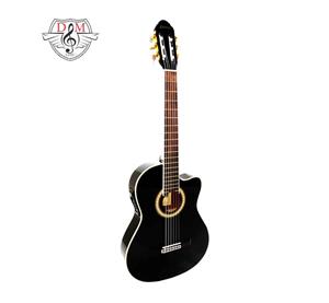 گیتار کلاسیک Santana-CG010BK-CE