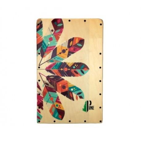 Pin CP419 CAJON