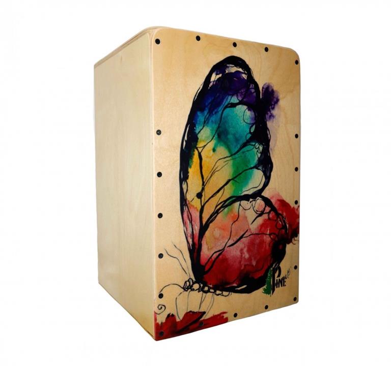 Pin CP419 CAJON