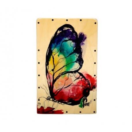 Pin CP419 CAJON