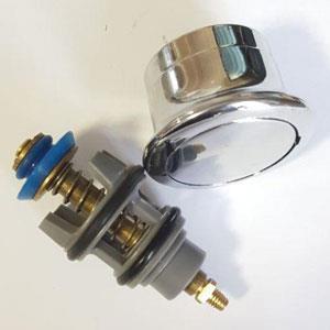 سوپاپ دوش نوع C