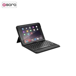 کیف کلاسوری زاگ مدل Messenger Folio مناسب برای ایپد مینی Zagg Flip Cover For iPad Mini 