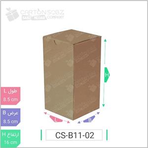 جعبه مدل دار دایکاتی کد CS-B11-02