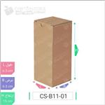 جعبه مدل دار دایکاتی کد CS-B11-01