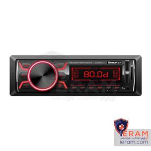 رادیو فلش USB2 سناتور مدل ST-8034