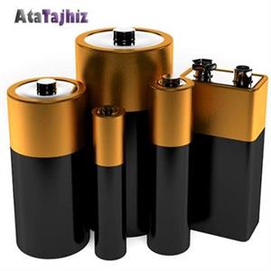 باتری یوپی اس سیلید اسید 12 ولت 28 آمپر لانگ (long)