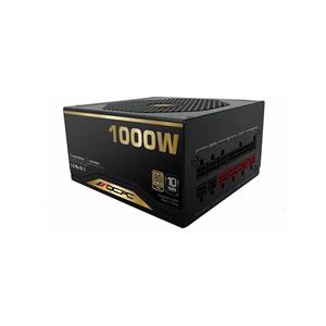 منبع تغذیه کامپیوتر او سی مدل OCPC PSU GD Series GD1000M 80 Plus Gold Full Modular 1000Watt SERIES Power 