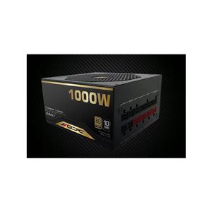 منبع تغذیه کامپیوتر او سی مدل OCPC PSU GD Series GD1000M 80 Plus Gold Full Modular 1000Watt SERIES Power 