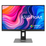 Monitor: Asus Wide Quad HD PA278QV IPS